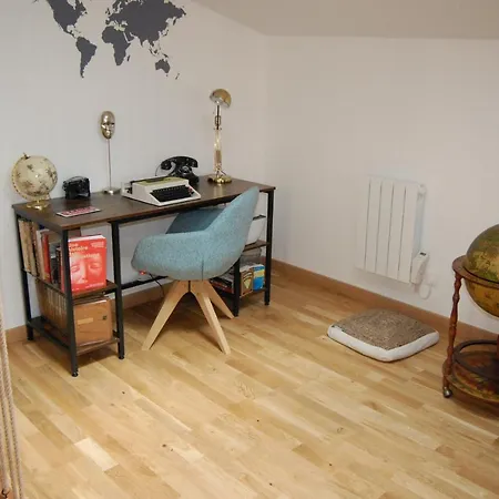 Le Montferrand - Jules Guesde Appartement Renove Lumineux Clermont-Ferrand Extérieur photo