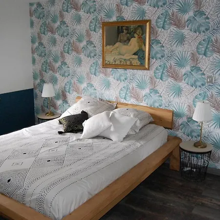 Le Montferrand - Jules Guesde Appartement Renove Lumineux Clermont-Ferrand Extérieur photo