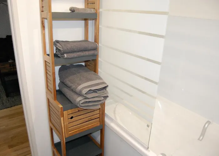 Le Montferrand - Jules Guesde Appartement Renove Lumineux