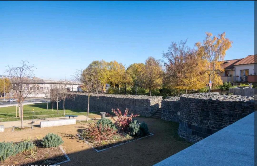 Le Montferrand - Jules Guesde Renove Lumineux